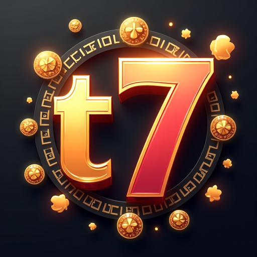 Logo t7