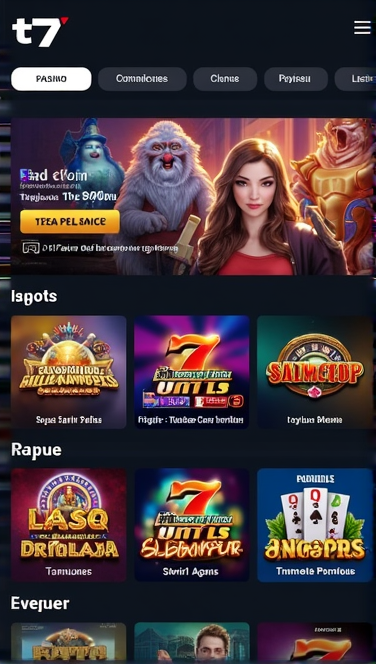 Screenshot 1 t7